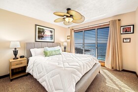 Kona Surf & Racquet Club