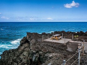 Kona Surf & Racquet Club