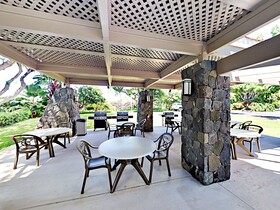 Kona Surf & Racquet Club