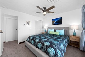 Kona Surf & Racquet Club