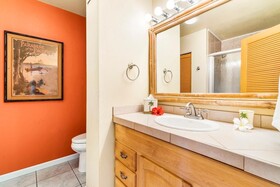 Kona Surf & Racquet Club