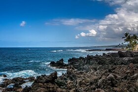 Kona Surf & Racquet Club