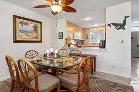 Kona Surf & Racquet Club