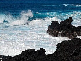 Kona Surf & Racquet Club