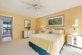 Kona Surf & Racquet Club