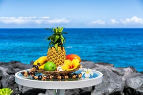 Kona Surf & Racquet Club