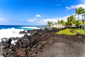 Kona Surf & Racquet Club