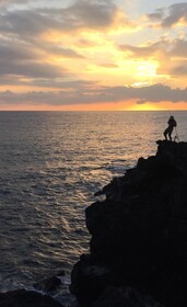 Kona Surf & Racquet Club