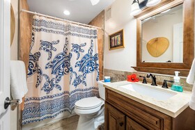 Kona Surf & Racquet Club