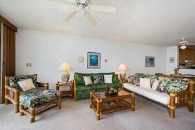 Kona Surf & Racquet Club