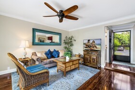 Kona Surf & Racquet Club