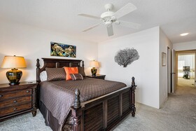 Kona Surf & Racquet Club