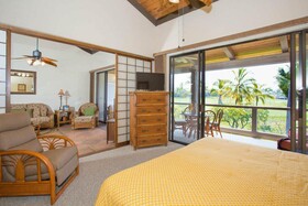 Kona Surf & Racquet Club