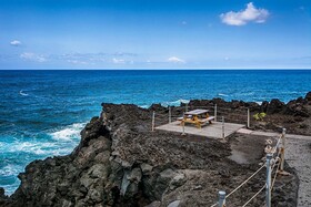 Kona Surf & Racquet Club