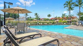 Kona Surf & Racquet Club