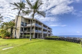 Kona Surf & Racquet Club