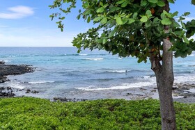 Kona Surf & Racquet Club