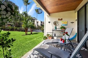 Kona Surf & Racquet Club