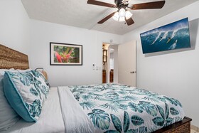 Kona Surf & Racquet Club