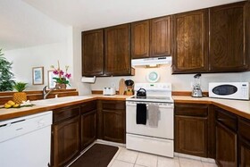 Kona Surf & Racquet Club