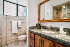 Kona Surf & Racquet Club