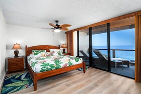 Kona Surf & Racquet Club