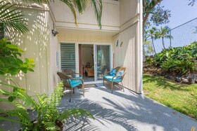 Kona Surf & Racquet Club