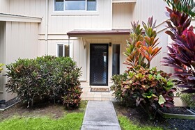 Kona Surf & Racquet Club