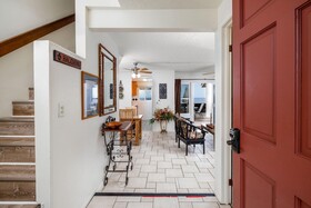 Kona Surf & Racquet Club