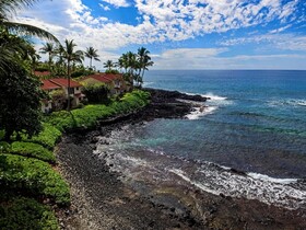Kona Surf & Racquet Club
