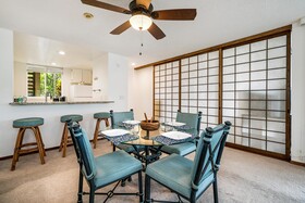 Kona Surf & Racquet Club