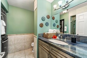 Kona Surf & Racquet Club