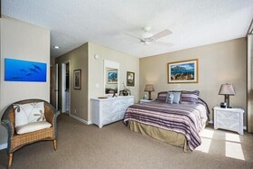 Kona Surf & Racquet Club