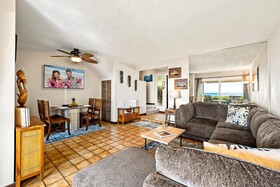 Kona Surf & Racquet Club