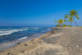 Kona Surf & Racquet Club