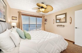 Kona Surf & Racquet Club