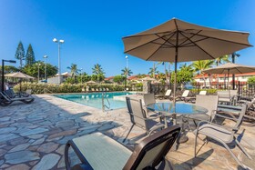 Kona Surf & Racquet Club