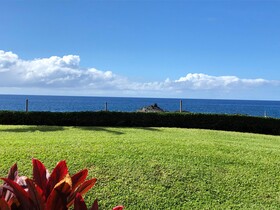 Kona Surf & Racquet Club