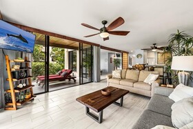 Kona Surf & Racquet Club