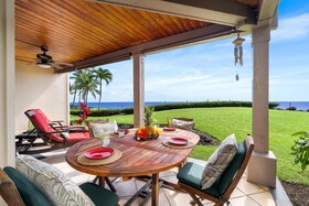 Kona Surf & Racquet Club