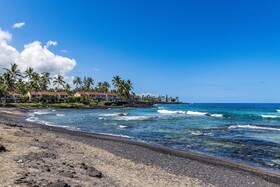 Kona Surf & Racquet Club