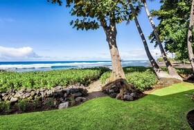 Kona Surf & Racquet Club