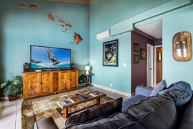 Kona Surf & Racquet Club