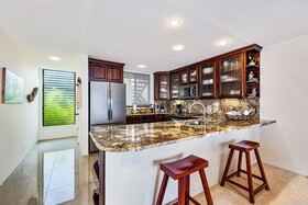 Kona Surf & Racquet Club