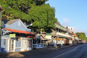 Aina Nalu - Building B