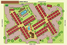 Aina Nalu - Building B