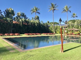 Aina Nalu - Building B