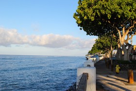 Aina Nalu - Building B