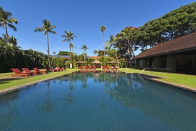 Aina Nalu - Building B