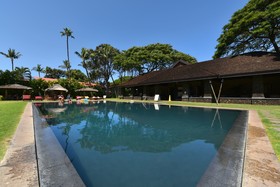 Aina Nalu - Building G